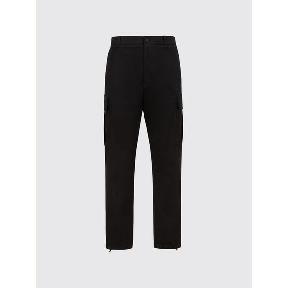 Moncler Pants Men Black - Picture 1 of 1